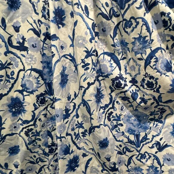 Abercrombie & Fitch Emerson Poplin Dress - Picture 3 of 6